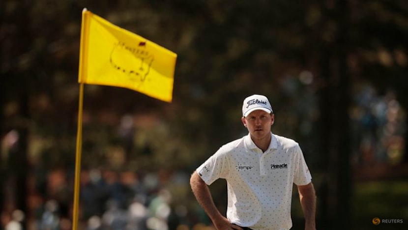 Henley celebrates 37th birthday with career-best Masters finish