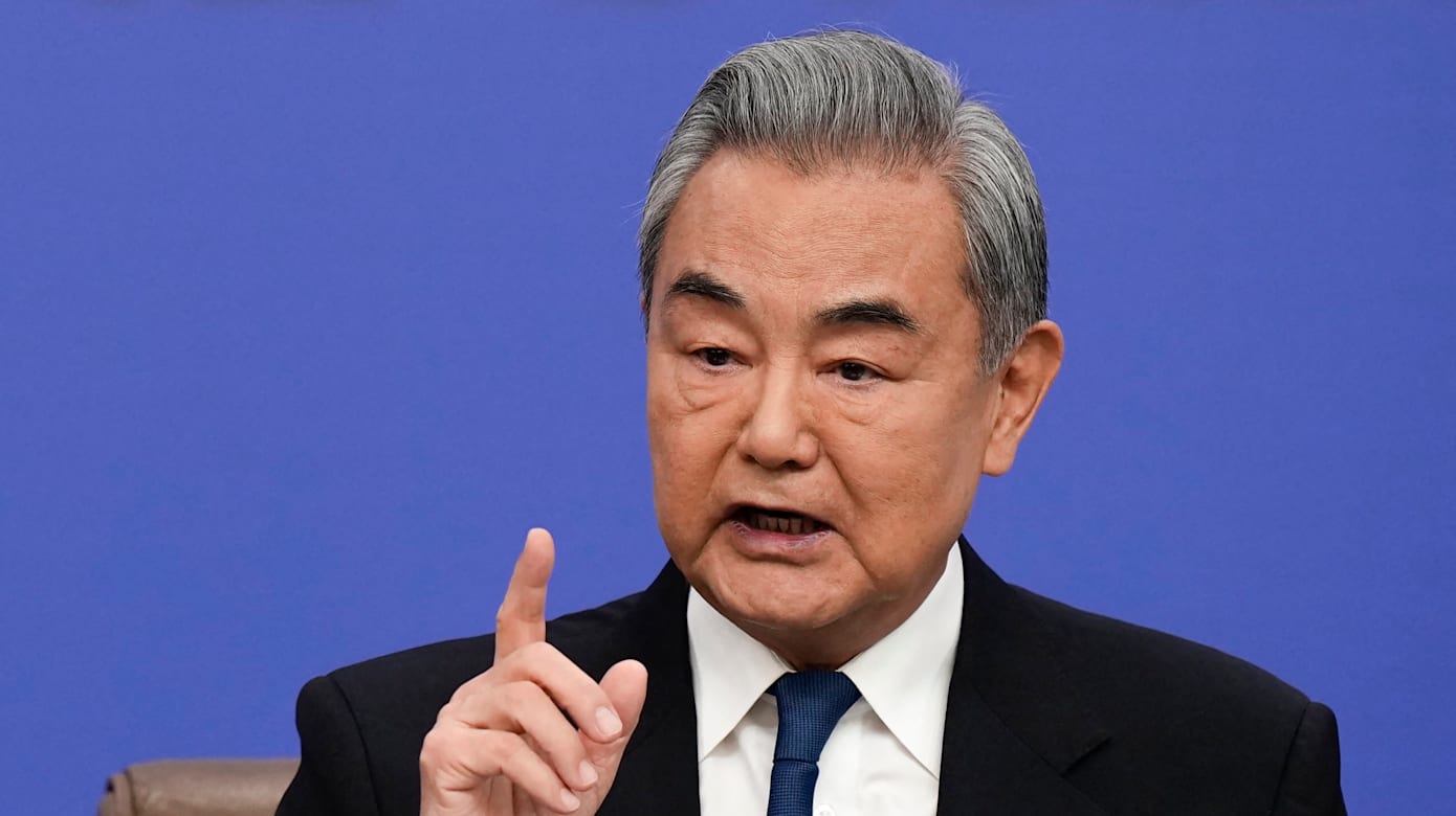 中国：美伊第二阶段谈判难度更大 国际社会应提供助力