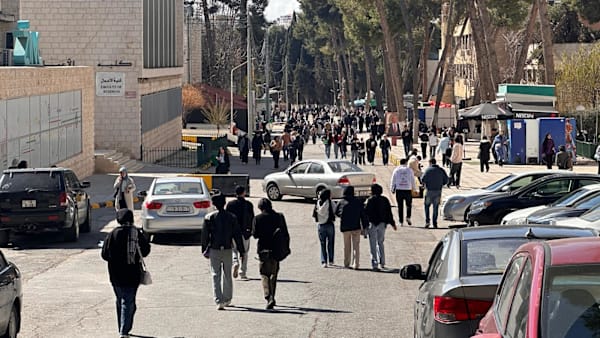  Perang Amerika, Israel dan Iran: Pelajar SG di Timur Tengah teruskan pengajian, rata-rata tiada rancangan untuk pulang