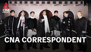 CNA Correspondent - BTS comeback: Iconic K-pop band aims to once again conquer the world