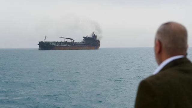 亚细安部长将召开会议 商讨中东冲突对区域影响