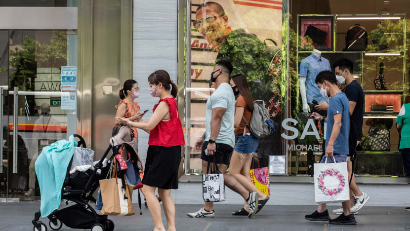 Budget 2022: GST increase to be staggered over 2 years, starting from Jan 2023