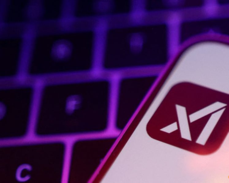 xAI's finance chief steps down after a few months on job, WSJ reports