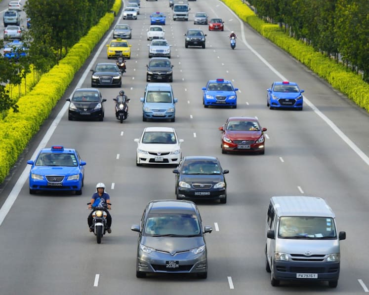 COE prices rebound from recent falls by rising across the board; Cat B premiums surge over 30%