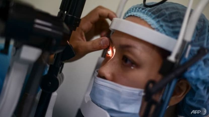 Data peribadi lebih 73,000 pesakit terjejas dalam serangan siber Eye & Retina Surgeons