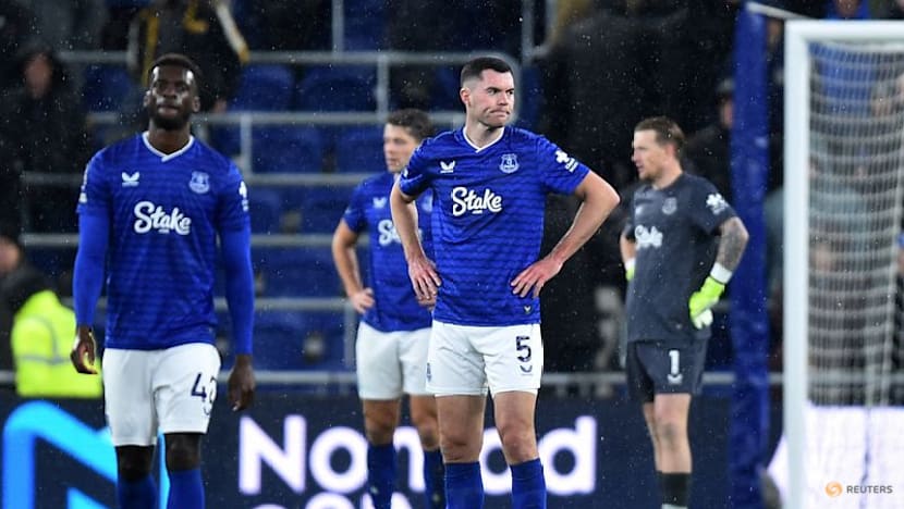 Newcastle's fast start lays platform for 4-1 thumping of Everton