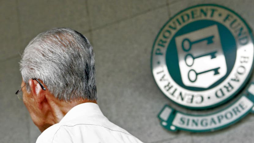 Still confused over CPF payout age? The Manpower Minister seeks to clear the air