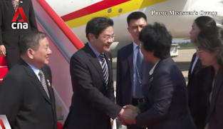 Boao Forum: PM Wong's presence reflects Singapore's relationship across major economies 