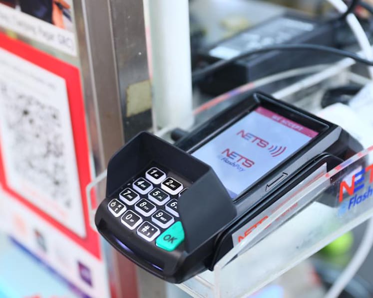 Singaporean shoppers can now make Nets payments in KL, Penang and Melaka