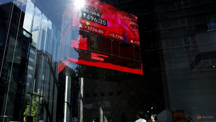 Exclusive-Japan's debt issuance to surge 28% in fiscal 2029 from 2026, finance ministry estimates