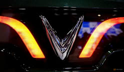 North Carolina sues Vietnam's Vinfast over delayed EV project