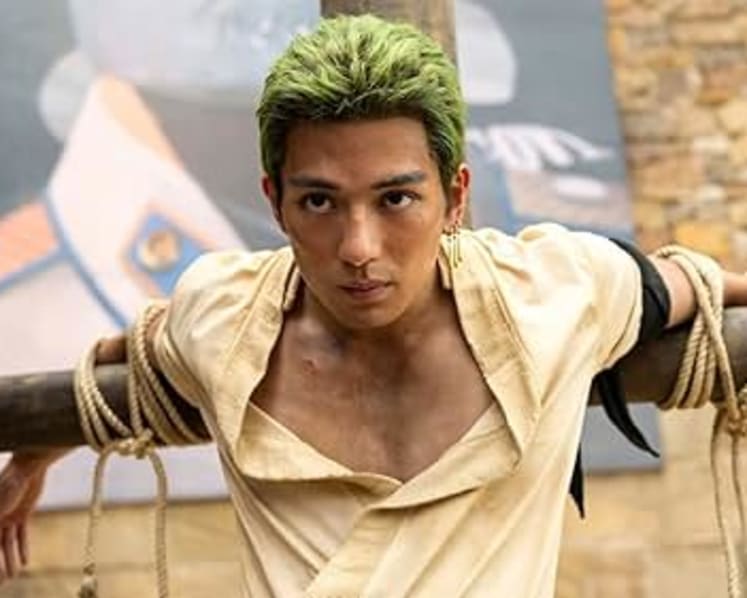 Esquire Singapore responds to criticism over use of AI for Mackenyu story, calls it a ‘deliberate creative decision’