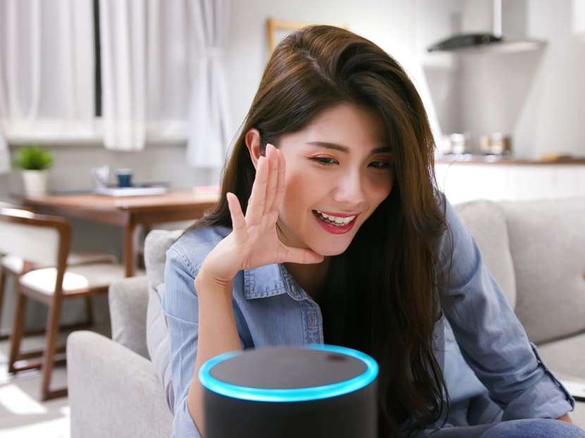 An enhanced lifestyle of comfort, convenience and security with D’SmartHome solutions