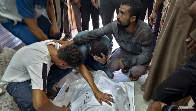 No agreement in Gaza ceasefire talks in Cairo, Egyptian sources say No agreement in Gaza ceasefire talks in Cairo, Egyptian sources say