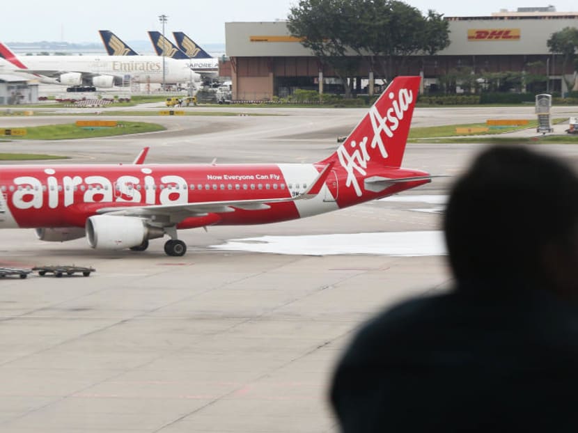 A multi-agency team was activated for search-and-locate operations after sightings of drones near Changi Airport were confirmed.