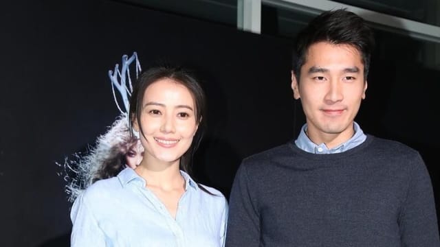 赵又廷如何掳获岳父心？高圆圆：被我爸强迫听京剧