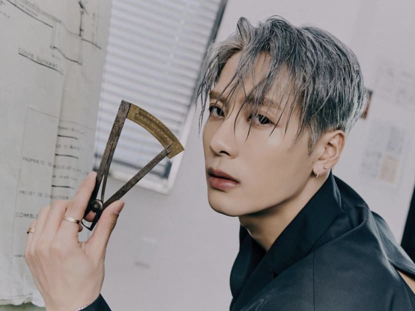 Got7's Jackson Wang to host Team Wang showcase at Marquee Singapore in August