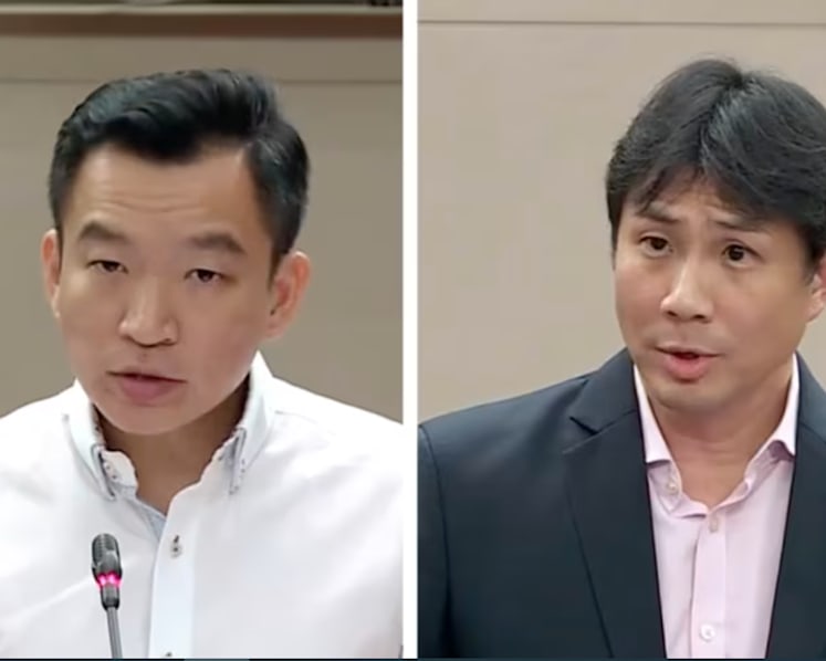 Perfume, overseas holidays — basic needs or aspirational goods? Singapore parliament debates