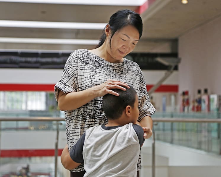 Stateless people’s citizenship application considers different circumstances: Shanmugam