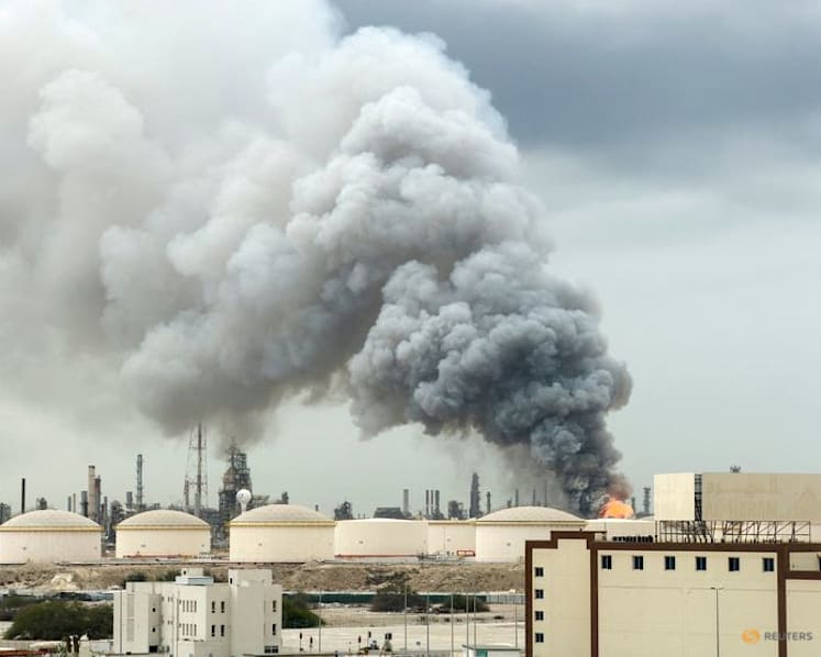 Commentary: There is no return to normal on oil any time soon