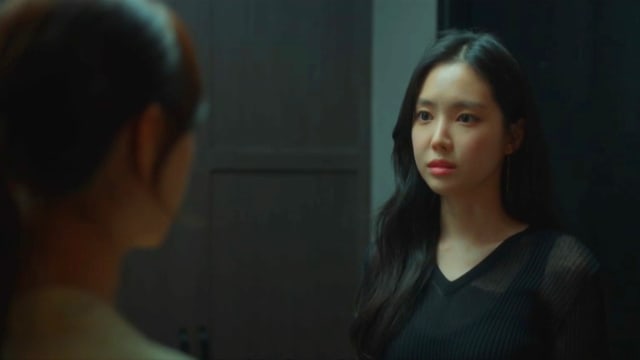 一起吃晚餐吗?（第15集）：宰赫故意制造事端
