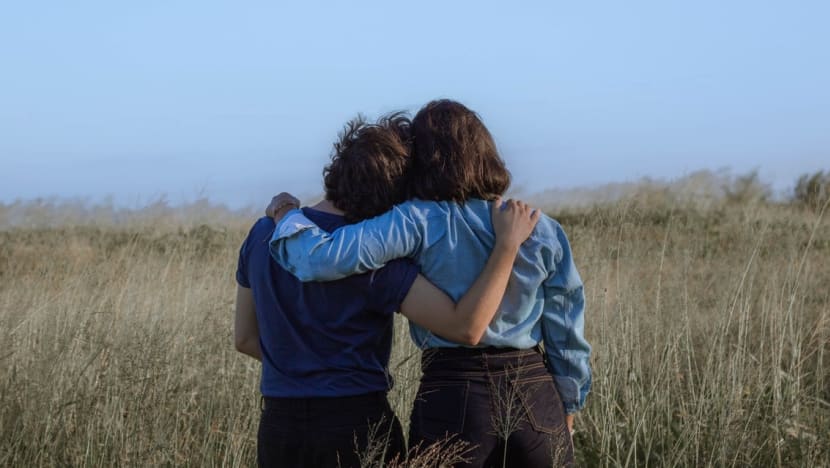 How friends can help reduce stress, anxiety and grief; why you need a 'vent buddy' How friends can help reduce stress, anxiety and grief; why you need a 'vent buddy'