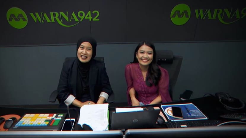 Tanya Aje! program baharu bicarawara hasil gabungan rancangan ehwal semasa DETIK & WARNA 942