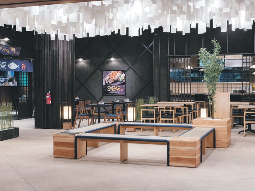 Where to get the most authentic Japan food - without leaving Singapore