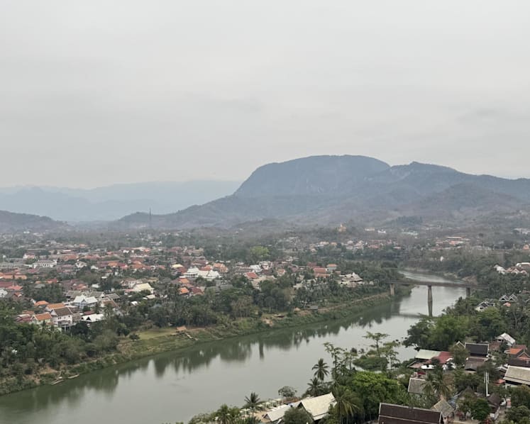 Hidden war, underrated food, Chinese influence: I explored Laos and found it at the crossroads