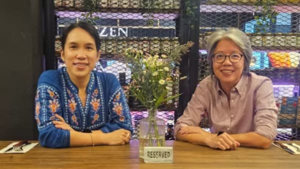 Pengarah Eksekutif AWARE Corinna Lim undur diri selepas 16 tahun; Lim Shoon Yin ambil alih jawatan