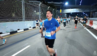 Runners face more heat, higher costs. Can more also be done to prevent race injuries, deaths?