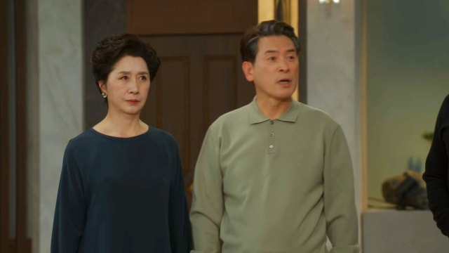 成为饭吧（第47集）：英信答应当钟权的养女
