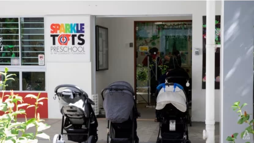  24 murid, 2 kakitangan alami gejala radang perut di PCF Sparkletots Mountbatten