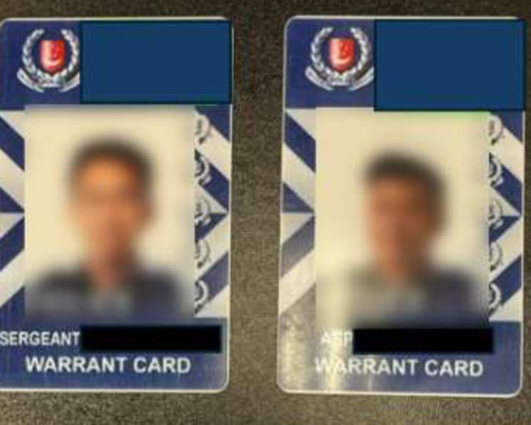 16 arrested in KL over government official impersonation scams targeting Singapore residents