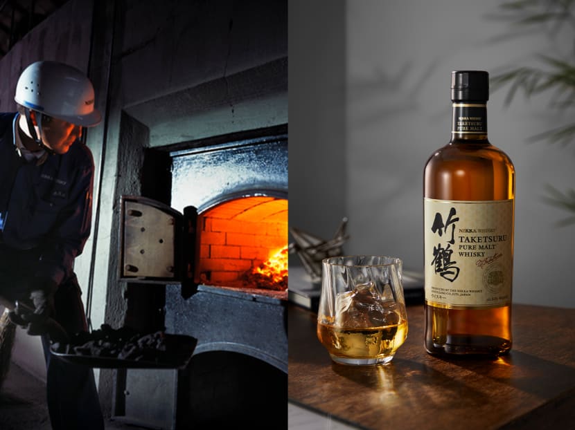 We visited Nikka Whisky, Japan's 2nd largest distillery making award-winning single malts for 90 years
