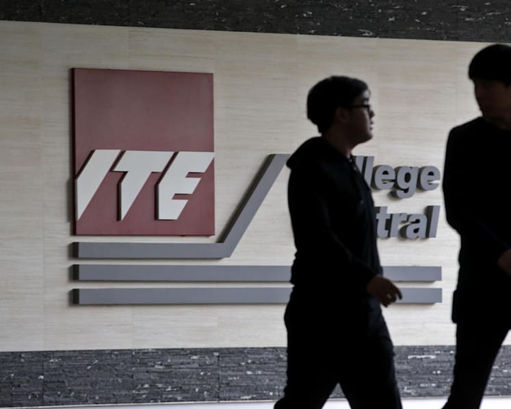 ITE offers four new work-learn diplomas