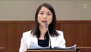Budget 2026 debate: Charlene Chen on productivity and helping Singaporeans reach their potential 