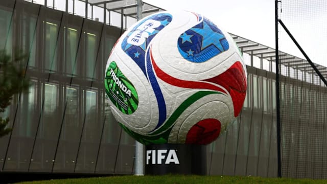 世界杯决赛门票破1万美元 历来最贵