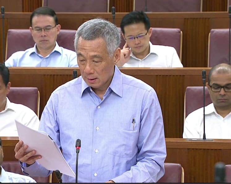 PM open to setting up inquiry panel if there is proof of alleged wrongdoing