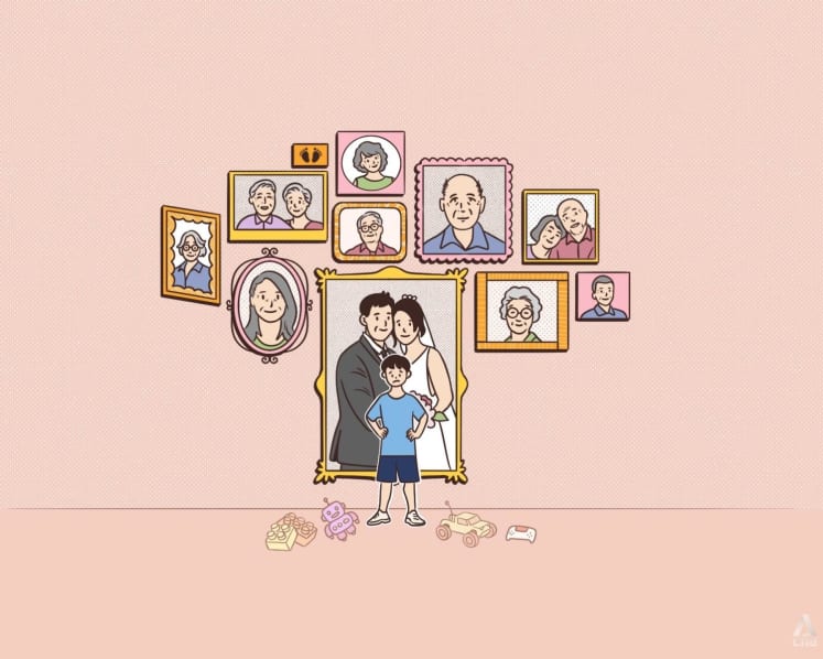 As more couples are saying no to more than one child, Singapore will have to rethink support system for elderly