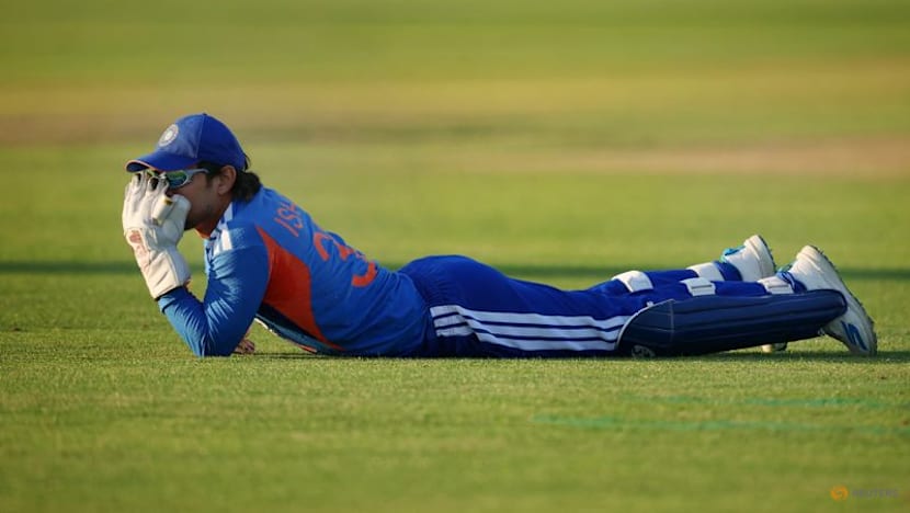Formidable England seal first-ever T20 series win over India 