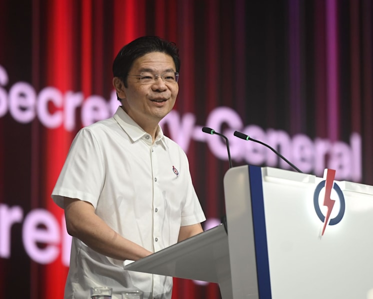 GE2025 was tougher than it looked for PAP, with pivotal contests in Tampines and Punggol: PM Wong