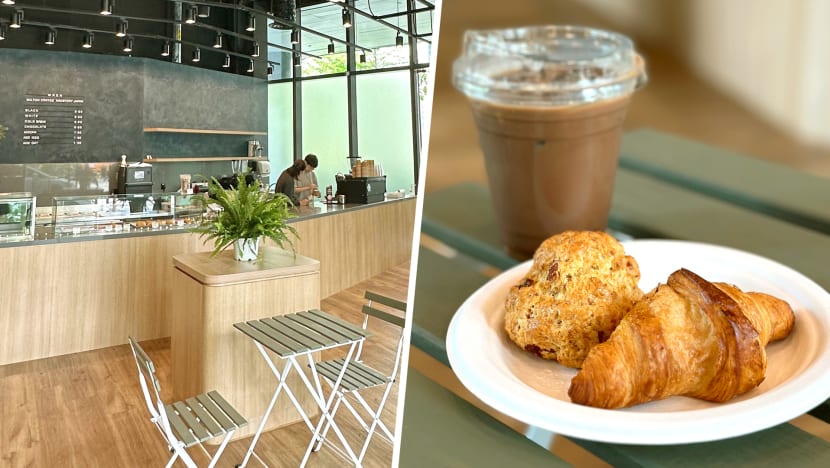 Mooi Patisserie Relaunches As “More Accessible” Cafe After Head Pastry Chef’s Exit