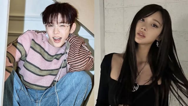 SM娱乐社内恋爱传闻又起？aespa Giselle与RIIZE将太郎传绯闻，男方称“只是好友”