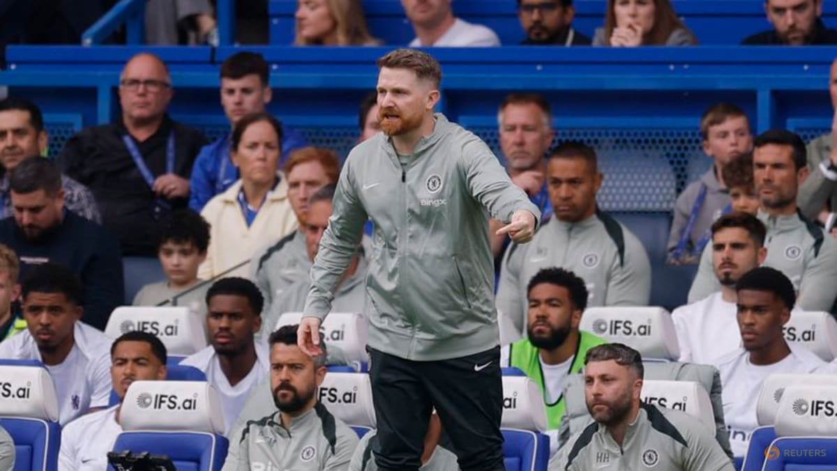 McFarlane backs Chelsea to overcome Wembley hoodoo in FA Cup final