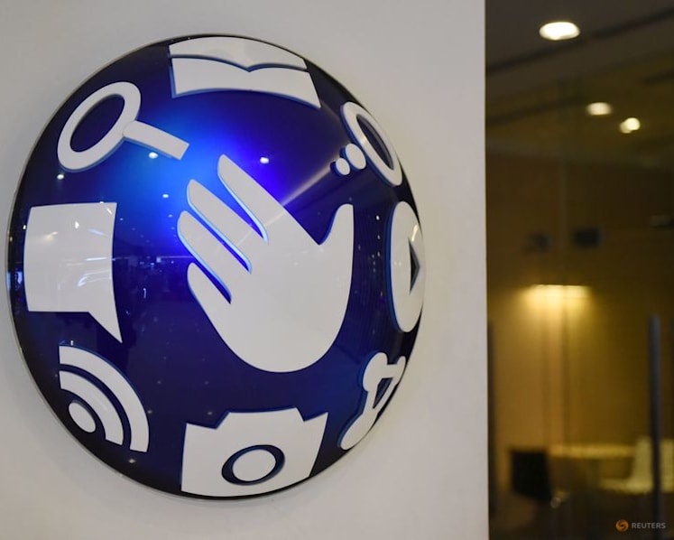 Philippines' Globe Telecom moves ahead with Mynt IPO-related filings