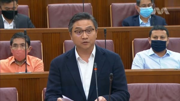 Committee of Supply 2021 debate, Day 5: Saktiandi Supaat on help for HDB flat sellers affected by Ethnic Integration Policy