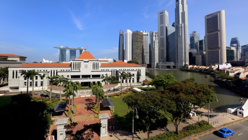 Amid heightened threats, 1 in 10 Bills passed related to security and defence
