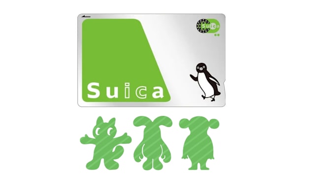 Suica企鹅要卸任了！JR东日本公开3大候选吉祥物，为何让网民崩溃？