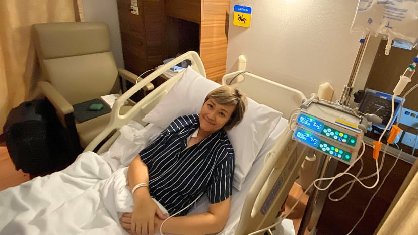 What can you do when a loved one has cancer? Start by asking some questions and listening